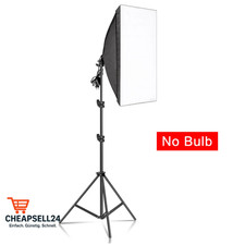 Softbox Fotografie Beleuchtung