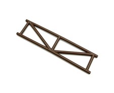 PLAYMOBIL® Balken Gatter Sperrholz Absperrung zu 4185 Pferde Springplatz Dressur