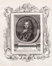 Francois Louis Prince Conti