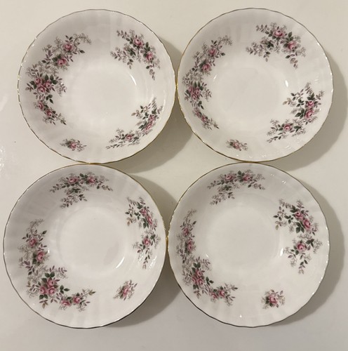 Royal albert lavender - royal, rose