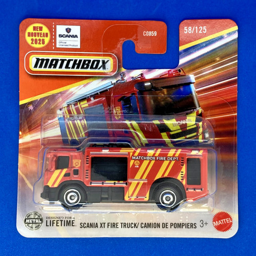 Matchbox basic 2025 1 125 - -,