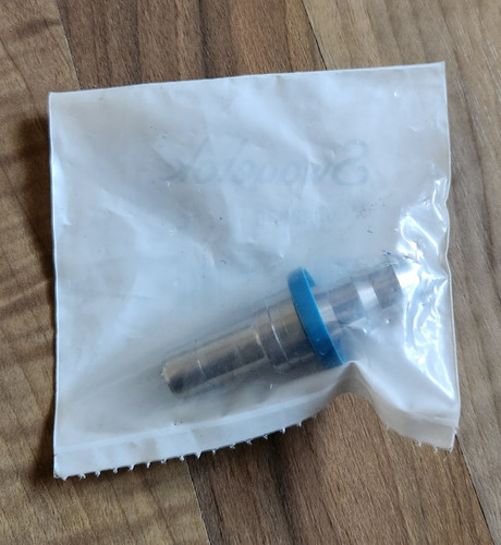 Swagelok pb8 tm12 - swagelok, ss-pb8-tm12