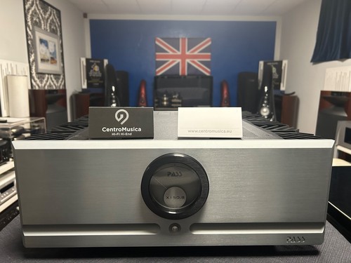 Pass labs x150 - pass, x150.8