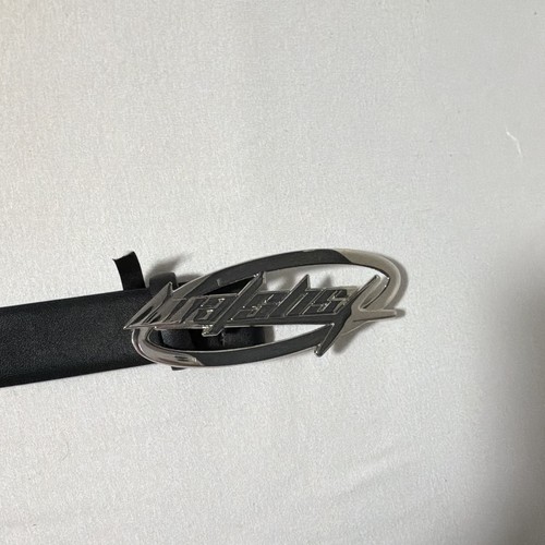 Moschino herren gürtel - moschino,