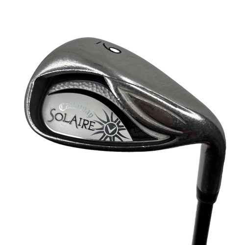 Callaway solaire single iron - 9,