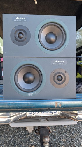Alesis monitor one superport - alesis,
