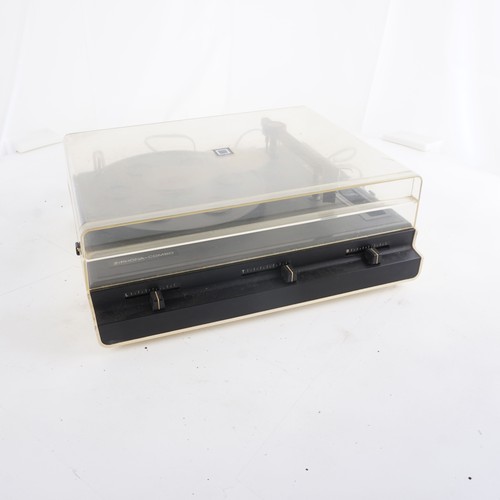 Vintage plattenspieler rft - vintage,