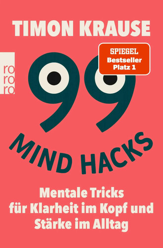 Mind hacks timon - 99, krause