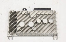 3G0035466A Skoda Octavia Verstärker Amplifier