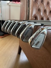 Taylormade P760 Eisensatz 5-9