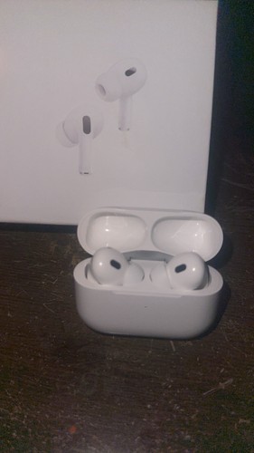 Airpod gen ladecase original - 2,