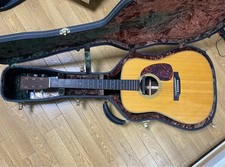Martin hd28v - martin,
