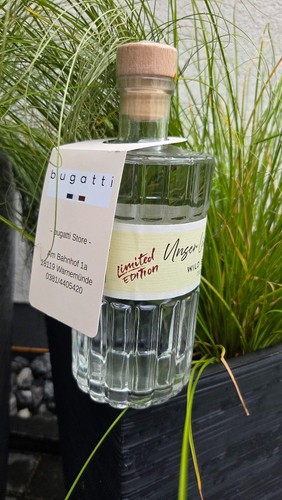 Bugatti store gin limited - bugatti,