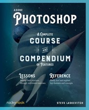 Adobe Photoshop: A Complete