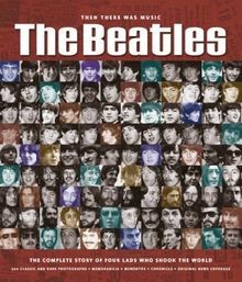 The beatles complete - beatles:,