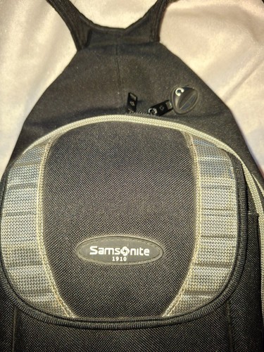 Samsonite fotorucksack sehr - samsonite,