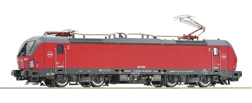 Roco 71920 lok vectron - roco,