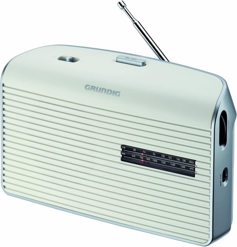 Grundig music 60x - music,