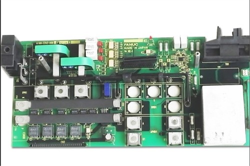 1pc used fanuc - 1pc,