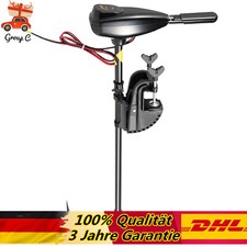 80LBS 12V 800W Elektrisch