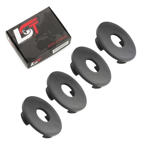 Radnabenkappe nabendeckel - 4x,