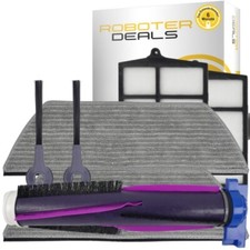 Zubehör Set, Ersatzteile Kit