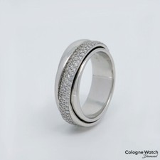 Piaget Possession Ring mit