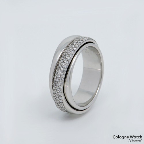 Piaget possession ring - piaget,