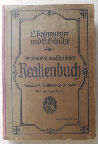Kahmmeyer und schulze - kahmmeyer,