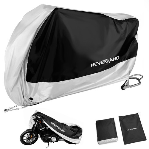 Motorradplane motorrad - xl,