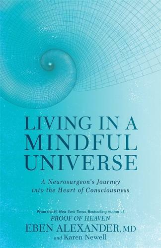 Living mindful universe - living,