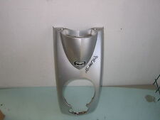 Peugeot Ludix 50 Frontverkleidung silber Verkleidung Front Scheinwerfer