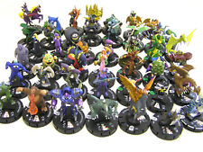 HeroClix Yu-Gi-Oh Series 1 -