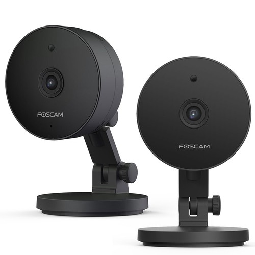 Foscam c5m 5mp - x,