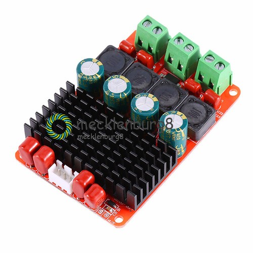 12v 24v tpa3116 - 12v-24v, mono
