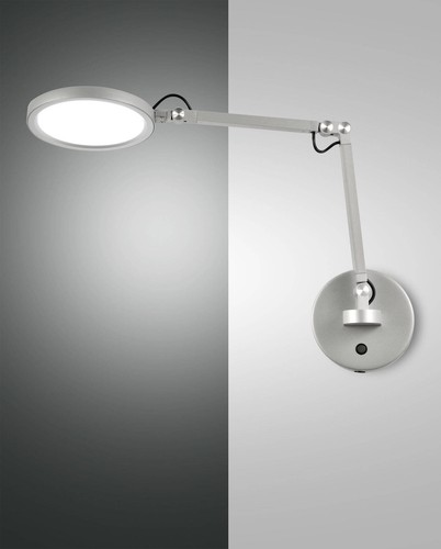 Fabas luce led wandleuchte - fabas,