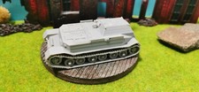 Bergelefant bergepanzer der - bergepanzer,