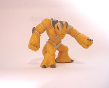 Gormiti Gormitis Figur