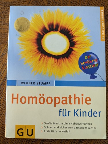 Homöopathie für kinder - homöopathie,