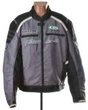 MOTO RENNRAD BOMBERJACKE