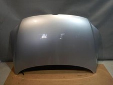 VW Fox 5Z Motorhaube, Haube vorne, Klappe vorne, Deckel vorne Farbcode: Reflexsi