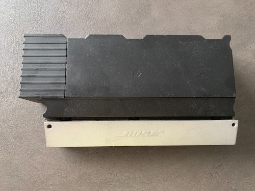 Audi 2008 2011 - 2008-2011, bose