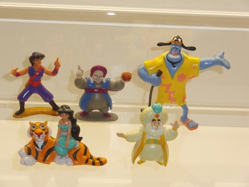 Disney figuren aladdin - disney,