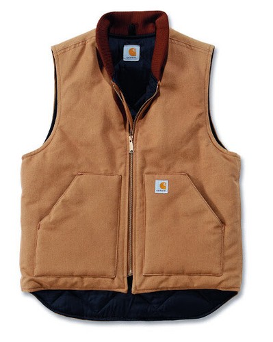Carhartt v01 gefütterte - carhartt,