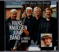 Hans knudsen jump band - jump, &