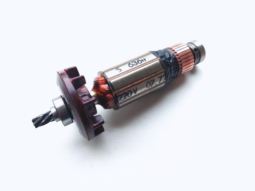 Rotor anker für fein assd - rotor,