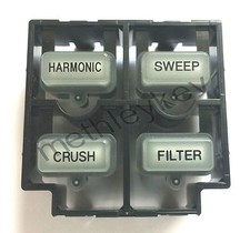 Pioneer DJM800 DAC2302 COLOR