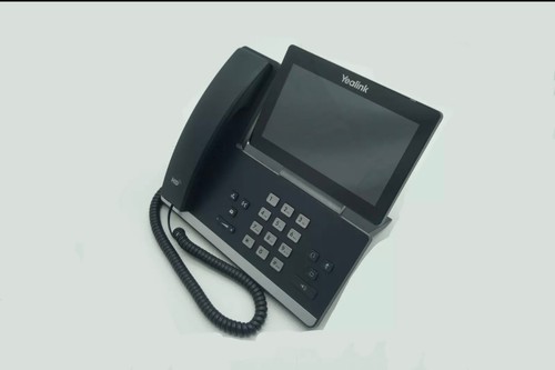 Yealink sip t57w voip telefon - yealink, sip-t57w