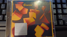 Genesis sacd super audio - super, cd