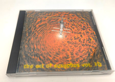 CD Div: Taos the art of